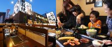 Okonomiyakihompo Tsukubaten-筑波市