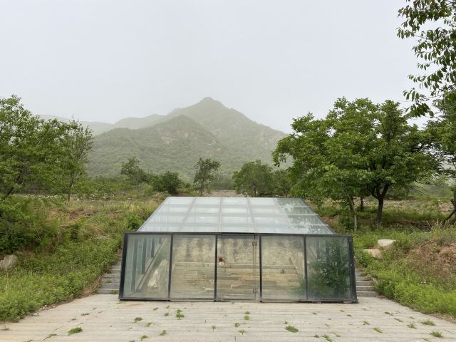 金陵遗址旅行图片 2