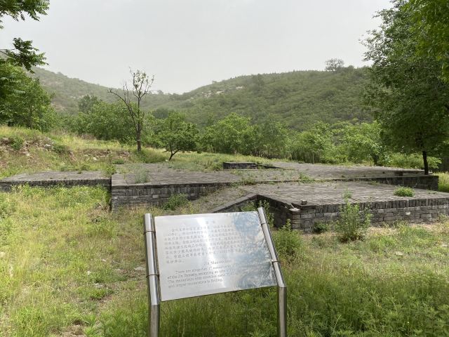 金陵遗址旅行图片 3