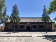 双林寺-平遥-with1