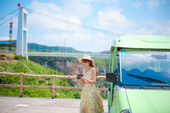 本溪游记图片] 打卡东北最美拍照圣地，美景与冒险皆不可辜负