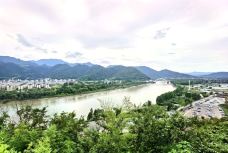 台州府城墙-临海-Angelina 沁