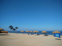 东戴河游记图片] 东戴河旅游攻略必玩的景点之团建游戏！！