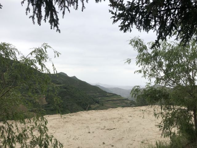 关山森林公园旅行图片 9