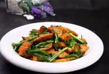 冕山餐馆美食图片