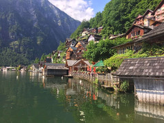 奥地利游记图片] 旅途中不经意的“小而美”——2016年德奥行