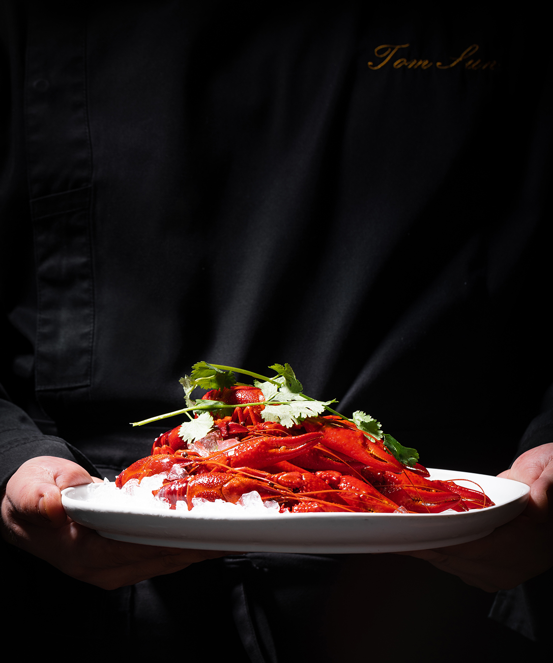 厦门万丽度假酒店·燃·全日餐厅