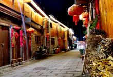 双溪镇景点图片