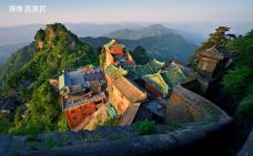 武当山风景区-丹江口-C-IMAGE