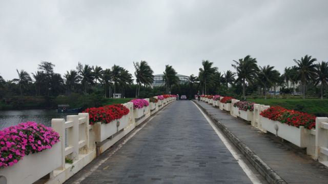 博鳌亚洲论坛成立会址景区旅行图片 4