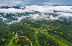 开阳游记图片] 乡游黔中 | 走进开阳县王车村感受乡土乡情