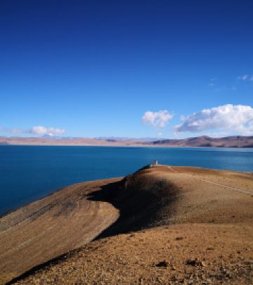 皮山游记图文-2020年秋游（二）：国道219（新藏段）