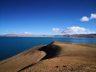 2020年秋游(二):国道219(新藏段)