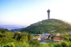 紫帽山省级旅游度假区-晋江-好鹏友工作室