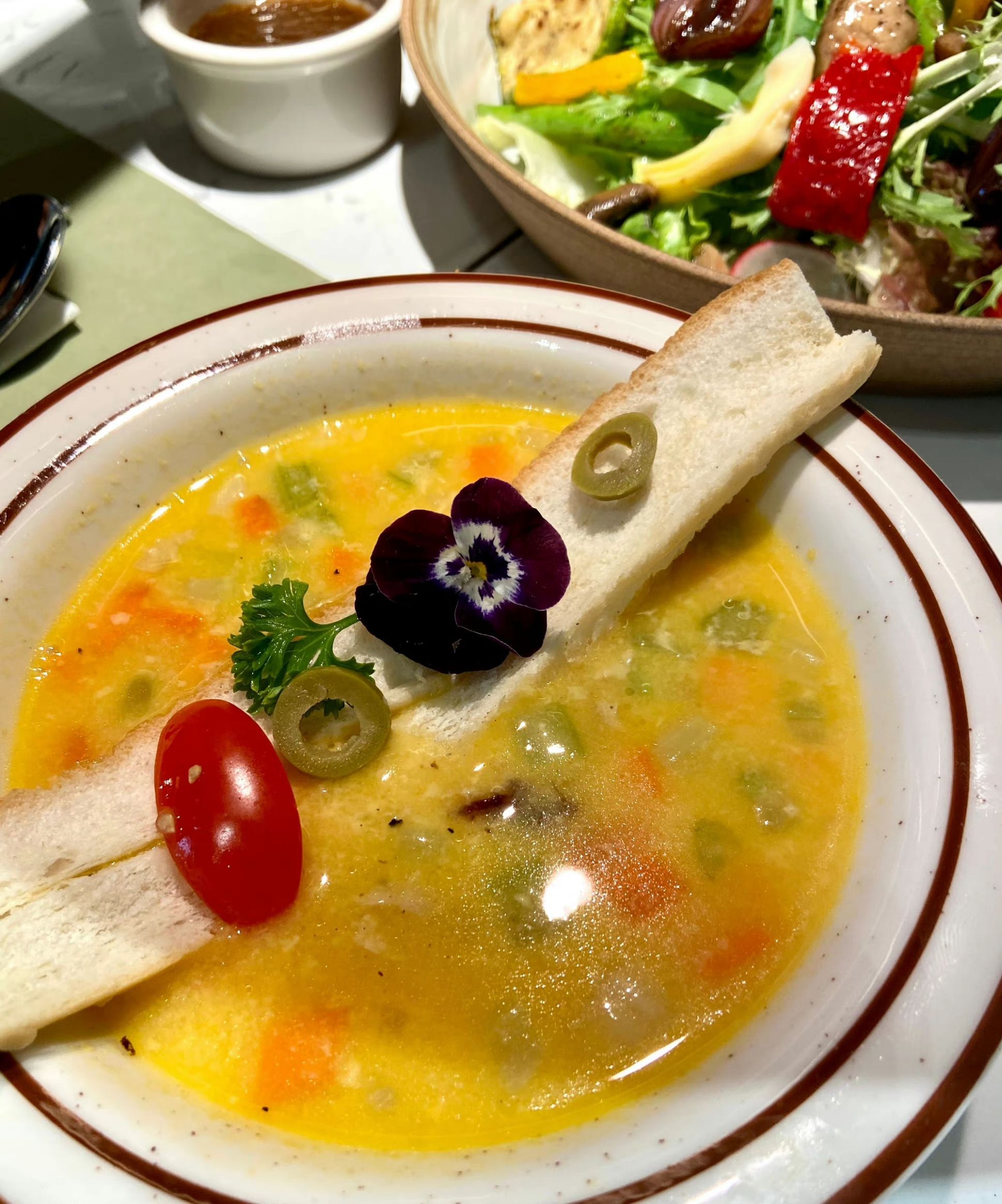 重庆鸡公煲(菜市街店)