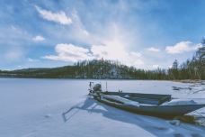 驼峰岭天池-扎兰屯-C-IMAGE
