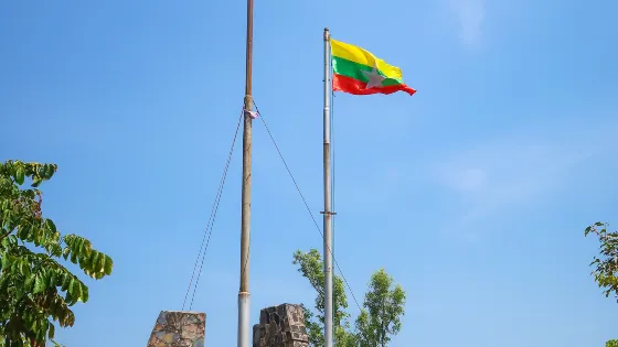 Noen Sao Thong Viewpoint