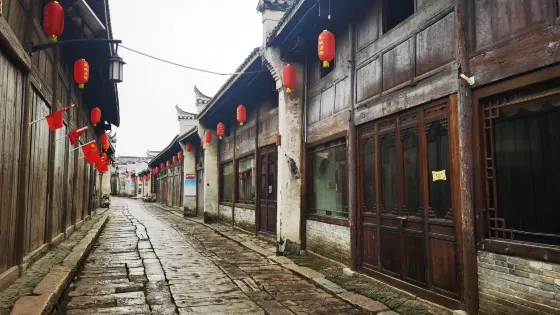 桐城派陳列館