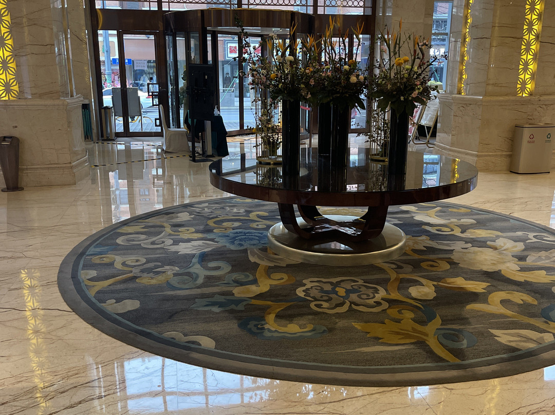 成都太古里瑞升芭富丽大酒店（春熙路店）主图