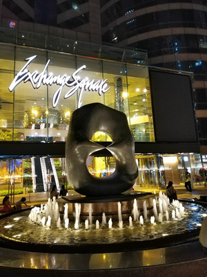 香港Hong Kong漫游记 Day 3 / 4