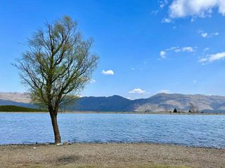 🌸丽江小众美照打卡点——玉湖村