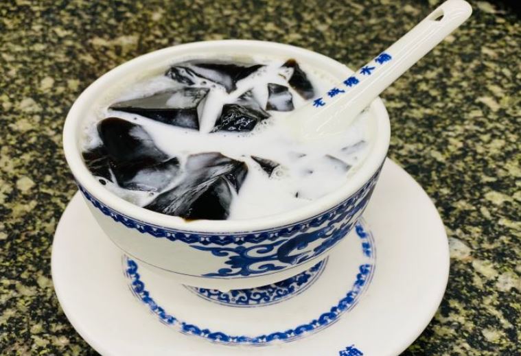 老城糖水铺(珠海东店)餐厅图片