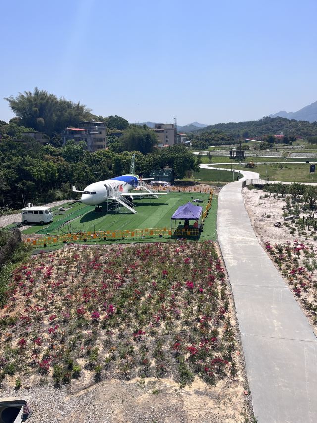 丹凤谷旅行图片 7