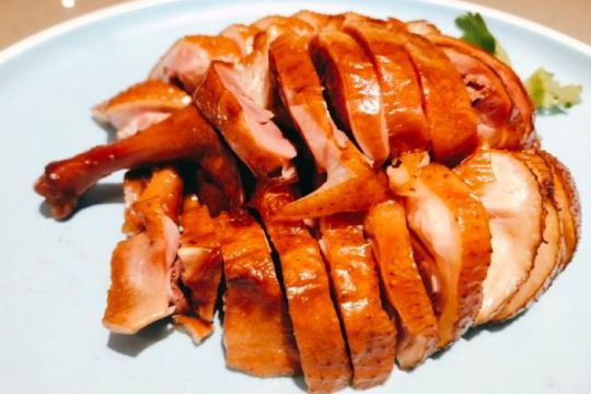 温鸭子(青龙场总店)