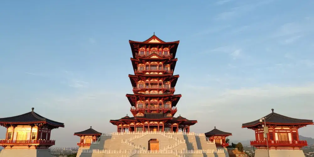 永安旅遊