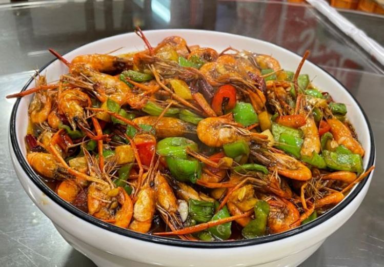 老费牛杂馆(西菜市巷店)