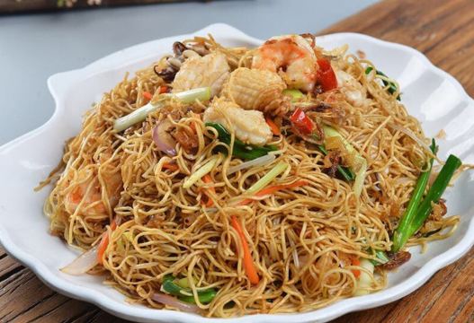 东记美食馆(笋岗店)