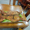 陈家老店饭店烤全羊(五莲山店)