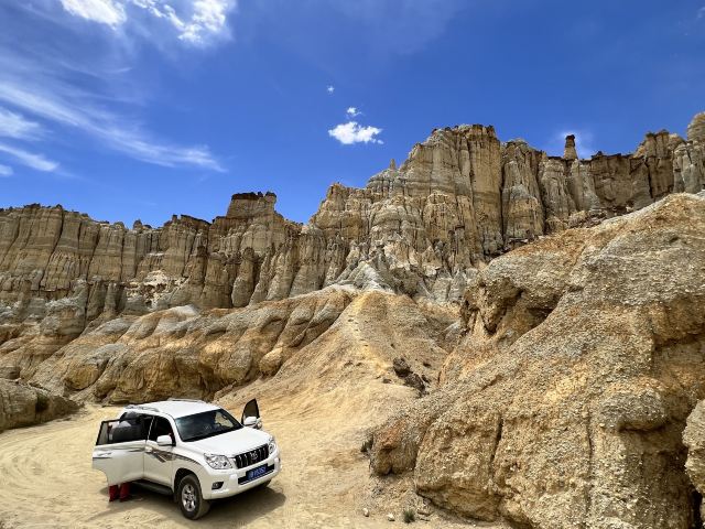 札达土林旅行图片 4
