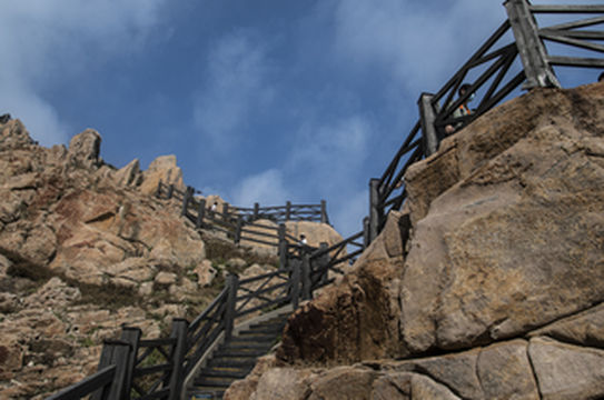 舟山嵊泗列岛游记攻略（一）