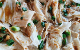 志味轩农家菜馆