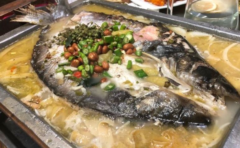 小江南(新街口店)餐厅图片