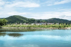 太湖县游记图片] 宜秀区五横乡：捻一缕茶香 请君入画来