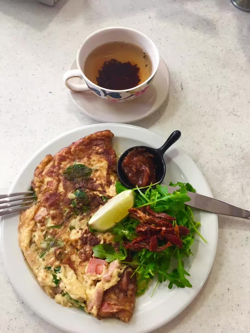 Bean Out餐厅图片