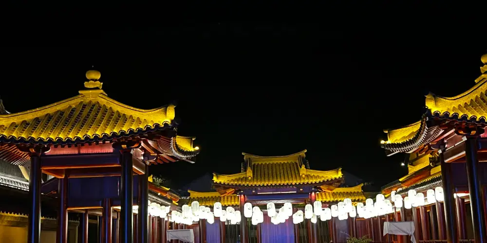 永安旅遊