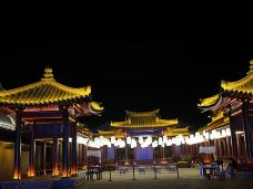 宽心小镇-新余-滴嗒雨滴