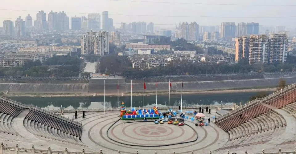 永安旅遊