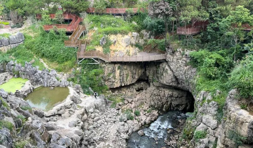 永安旅遊