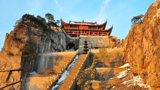 天台寺