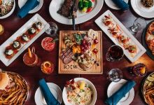 Rockwoods美食图片