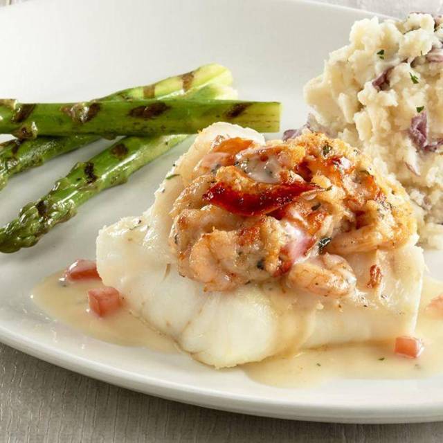 Mitchell's Fish Market