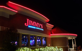 Jimmy's American Grill