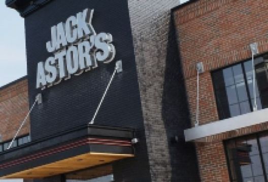 Jack Astor's Bar & Grill美食图片