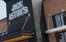 Jack Astor's Bar & Grill餐厅图片