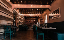 Delavida Restobar