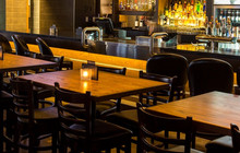 Original Joe's Restaurant & Bar餐厅图片